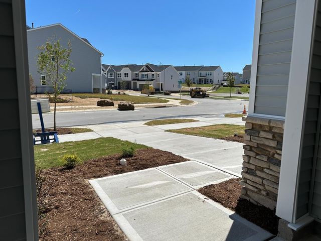 2005 Caen Street, Raleigh, NC 27610