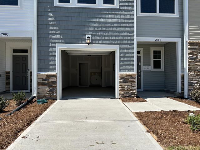 2005 Caen Street, Raleigh, NC 27610