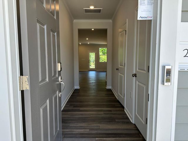 2005 Caen Street, Raleigh, NC 27610