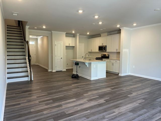 2005 Caen Street, Raleigh, NC 27610