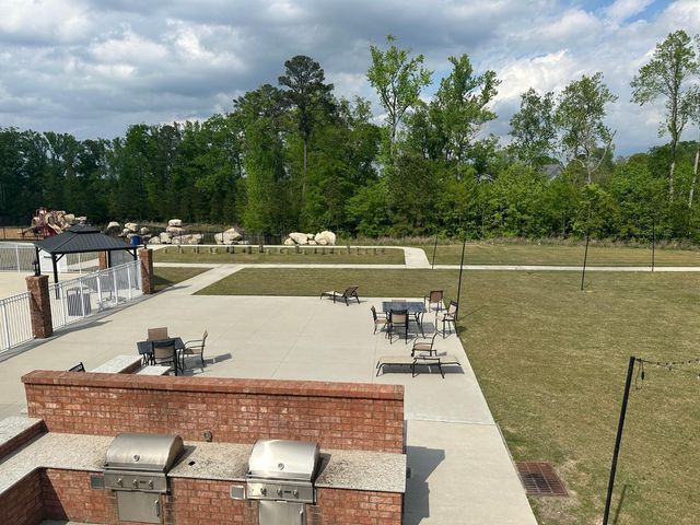 2005 Caen Street, Raleigh, NC 27610