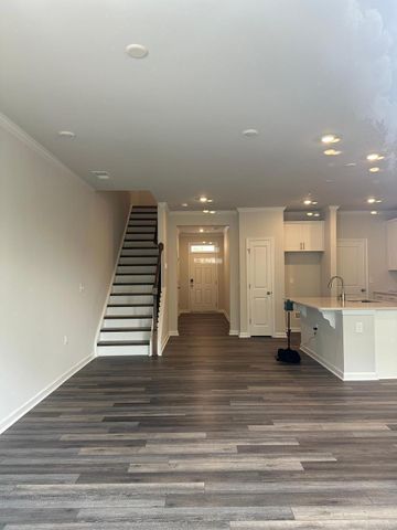 2005 Caen Street, Raleigh, NC 27610