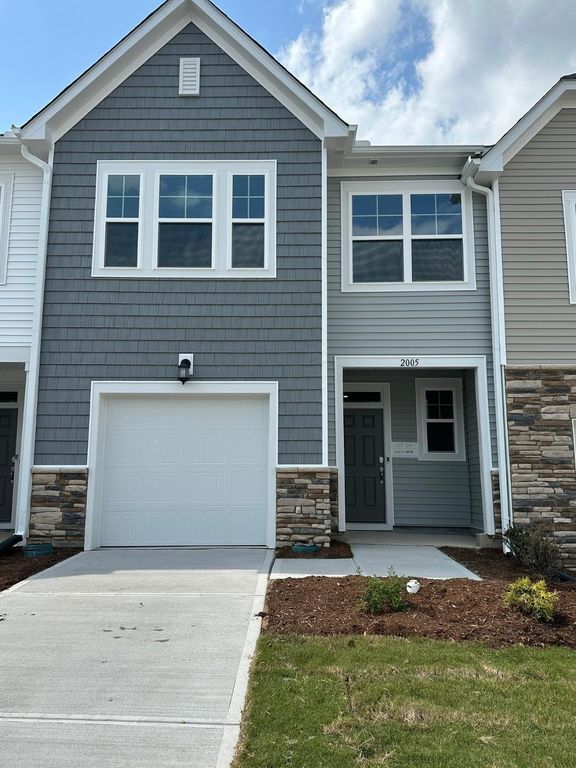 2005 Caen Street, Raleigh, NC 27610