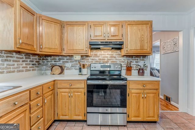 394 Roseway Circle, Summerville, GA 30747