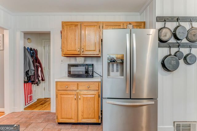 394 Roseway Circle, Summerville, GA 30747