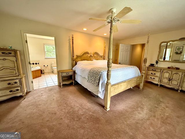394 Roseway Circle, Summerville, GA 30747