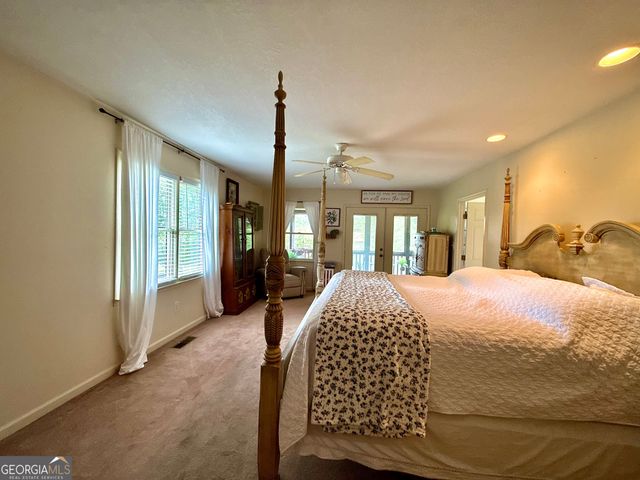 394 Roseway Circle, Summerville, GA 30747