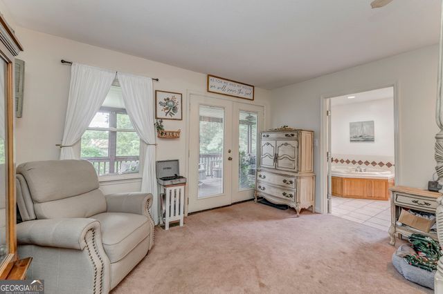 394 Roseway Circle, Summerville, GA 30747
