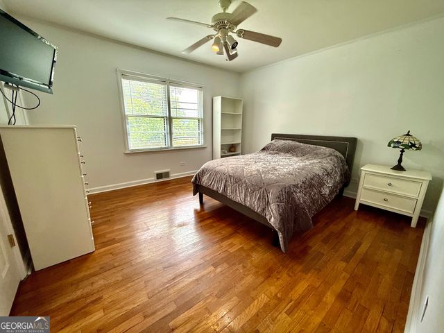 394 Roseway Circle, Summerville, GA 30747