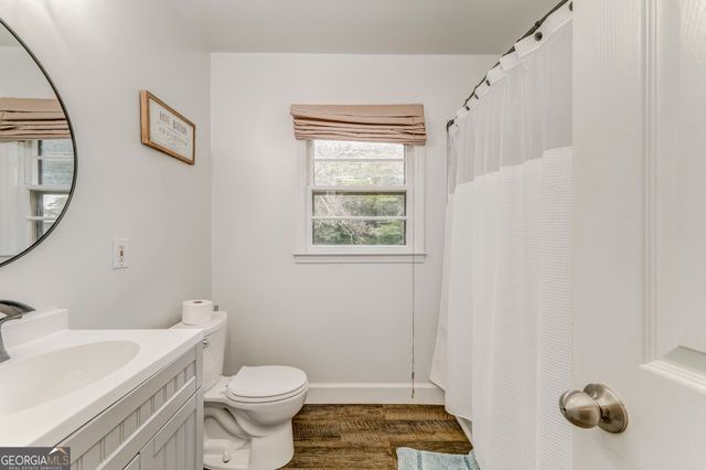 394 Roseway Circle, Summerville, GA 30747