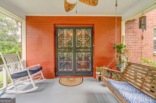394 Roseway Circle, Summerville, GA 30747