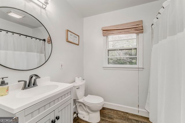 394 Roseway Circle, Summerville, GA 30747