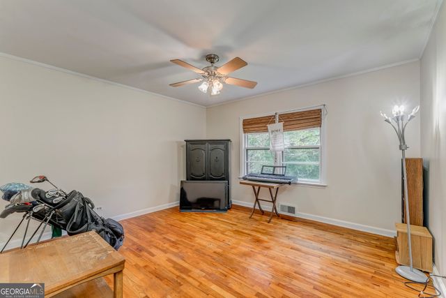 394 Roseway Circle, Summerville, GA 30747