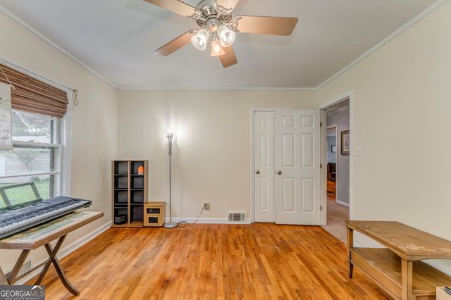 394 Roseway Circle, Summerville, GA 30747