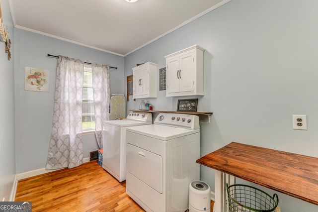 394 Roseway Circle, Summerville, GA 30747