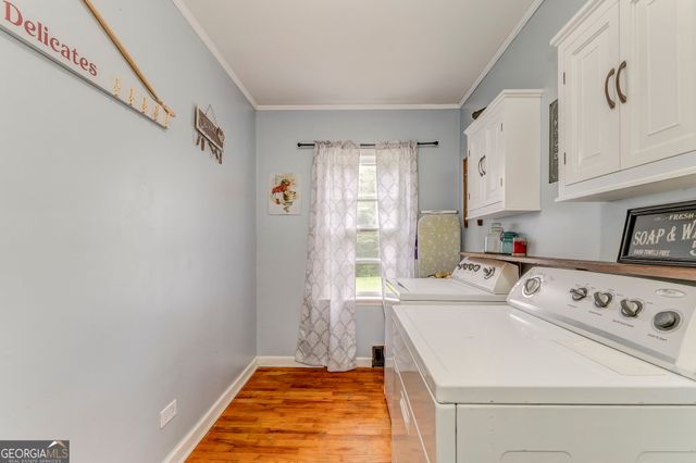 394 Roseway Circle, Summerville, GA 30747