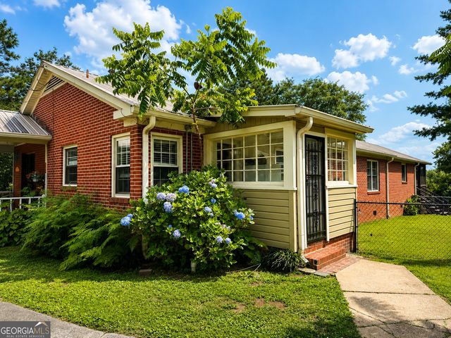 394 Roseway Circle, Summerville, GA 30747