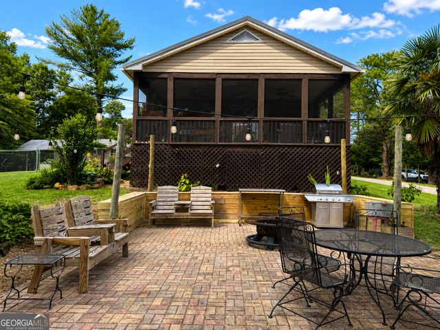 394 Roseway Circle, Summerville, GA 30747