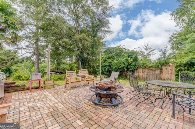 394 Roseway Circle, Summerville, GA 30747