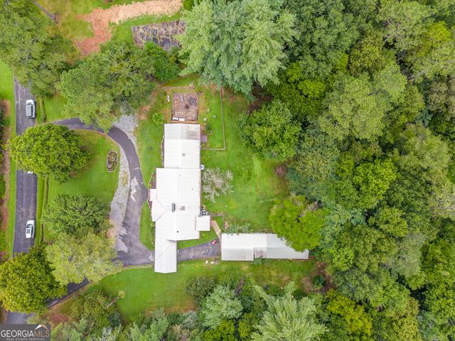 394 Roseway Circle, Summerville, GA 30747