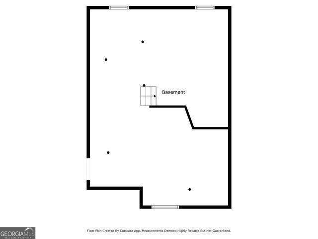 394 Roseway Circle, Summerville, GA 30747