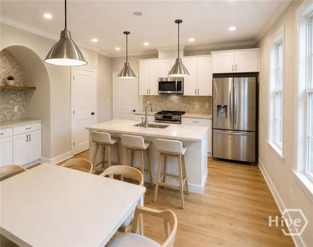 206 Bruce Street, Savannah, GA 31406