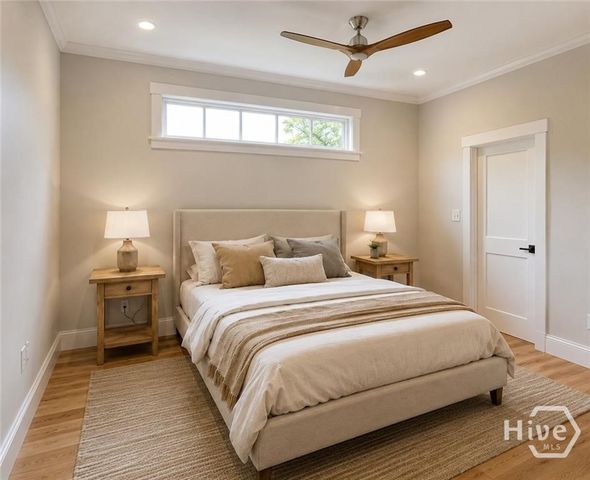 206 Bruce Street, Savannah, GA 31406