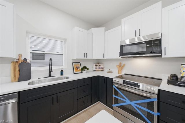 405 W Willis Avenue, High Point, NC 27260