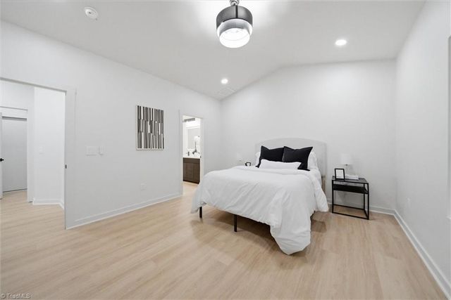 405 W Willis Avenue, High Point, NC 27260