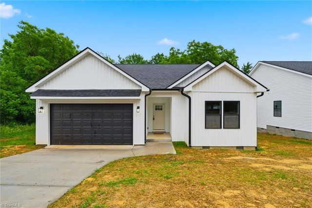 405 W Willis Avenue, High Point, NC 27260