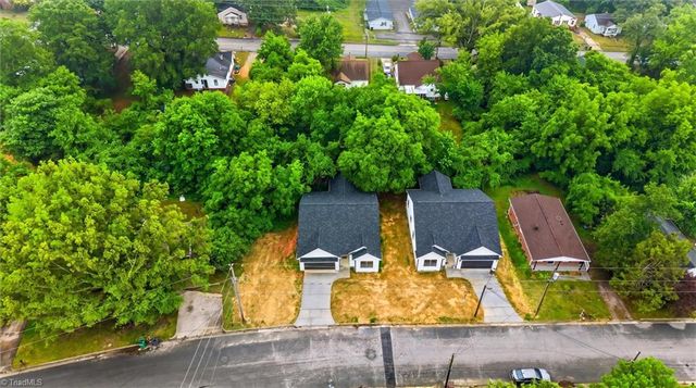 405 W Willis Avenue, High Point, NC 27260