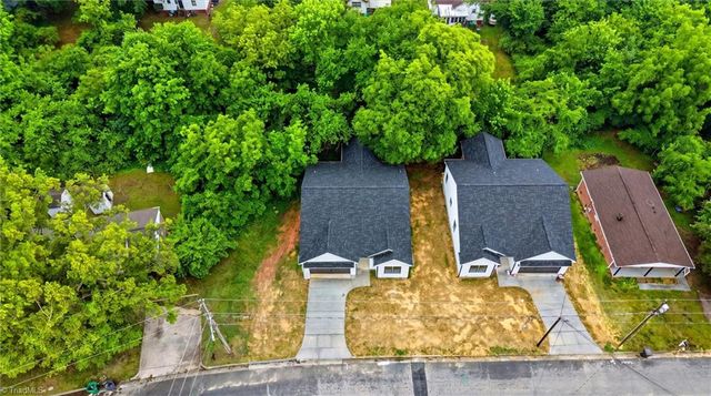 405 W Willis Avenue, High Point, NC 27260