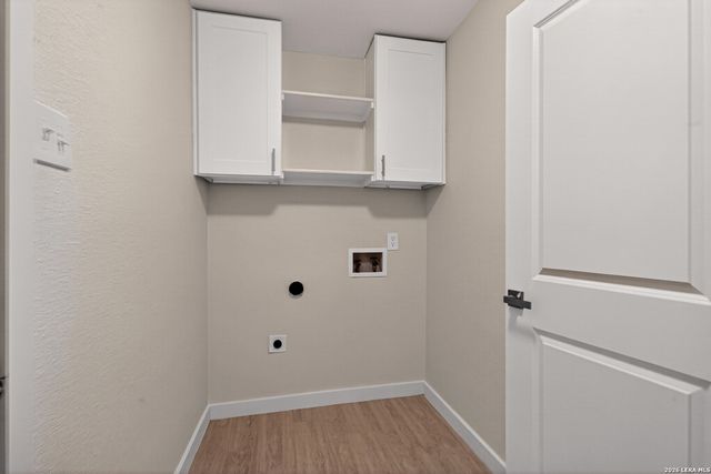 6135 WILLOWRIDGE LN, San Antonio, TX 78249