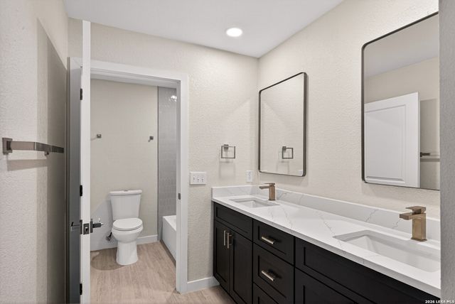 6135 WILLOWRIDGE LN, San Antonio, TX 78249