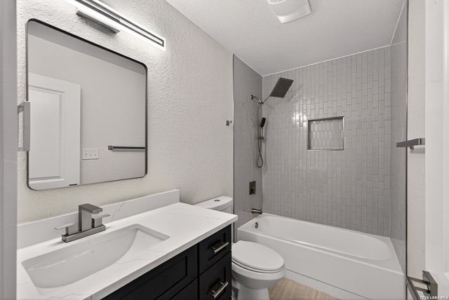 6135 WILLOWRIDGE LN, San Antonio, TX 78249