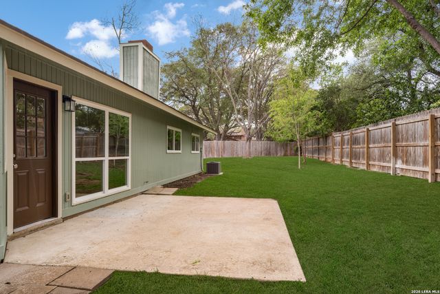 6135 WILLOWRIDGE LN, San Antonio, TX 78249