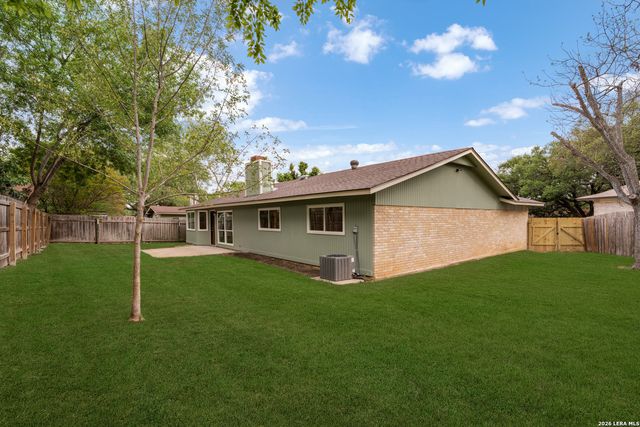 6135 WILLOWRIDGE LN, San Antonio, TX 78249