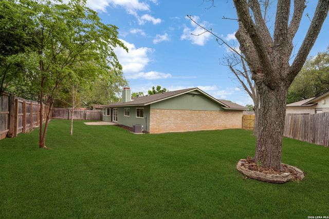 6135 WILLOWRIDGE LN, San Antonio, TX 78249