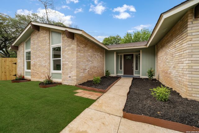 6135 WILLOWRIDGE LN, San Antonio, TX 78249