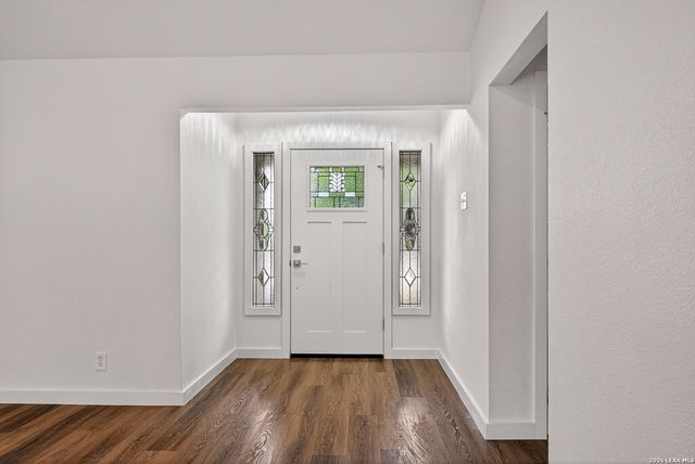 6135 WILLOWRIDGE LN, San Antonio, TX 78249