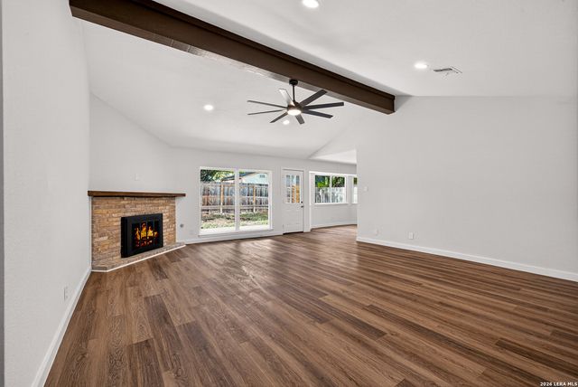 6135 WILLOWRIDGE LN, San Antonio, TX 78249