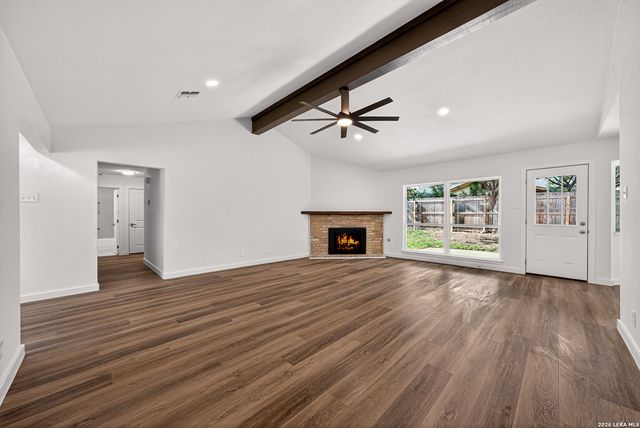 6135 WILLOWRIDGE LN, San Antonio, TX 78249