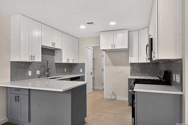 6135 WILLOWRIDGE LN, San Antonio, TX 78249