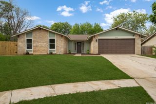 6135 WILLOWRIDGE LN, San Antonio, TX 78249