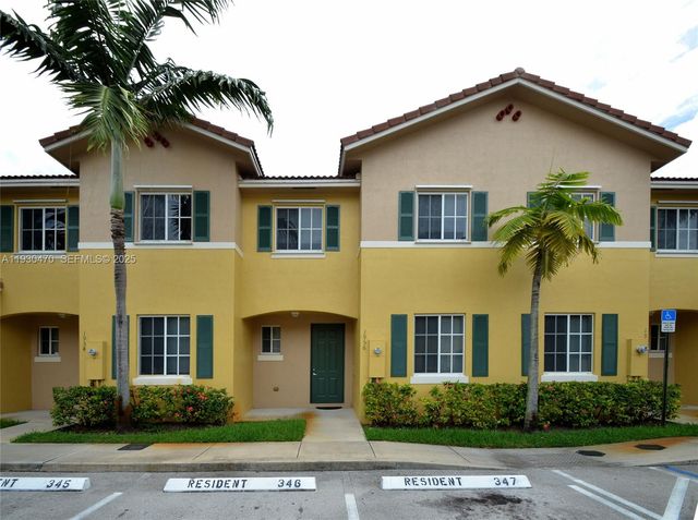 6037 SW 19th Pl 6037, North Lauderdale, FL 33068