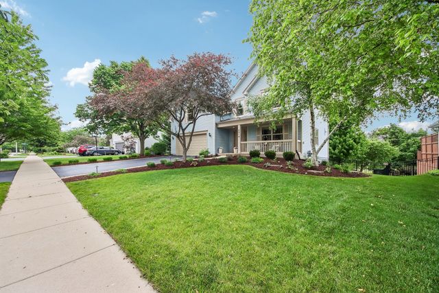 2214 Keim Drive, Aurora, IL 60503