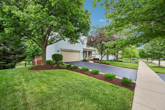 2214 Keim Drive, Aurora, IL 60503