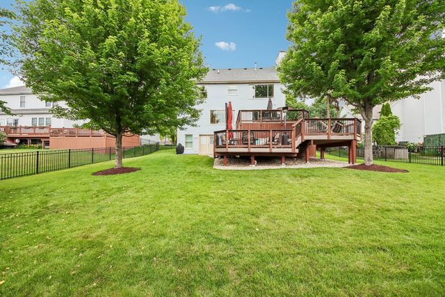 2214 Keim Drive, Aurora, IL 60503