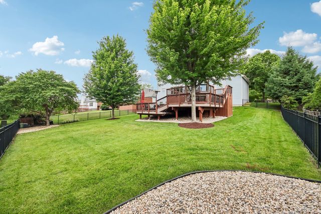 2214 Keim Drive, Aurora, IL 60503