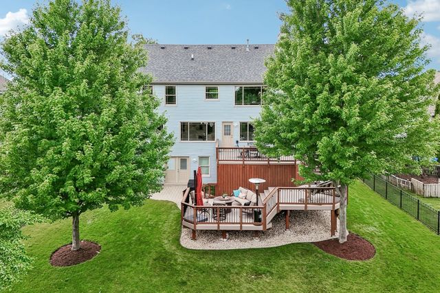 2214 Keim Drive, Aurora, IL 60503